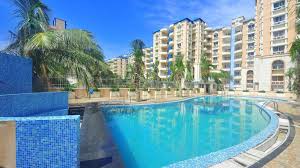 Mayfair Waves Beachfront Resort in Puri