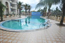 Pramod Convention & Beach Resort in Puri
