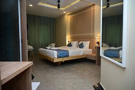 Hotel Coco Palm - Luxury Beachfront Resort in Puri