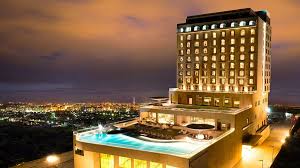 Mayfair Heritage Hotel in Puri