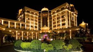 Mayfair Waves Beachfront Resort in Puri