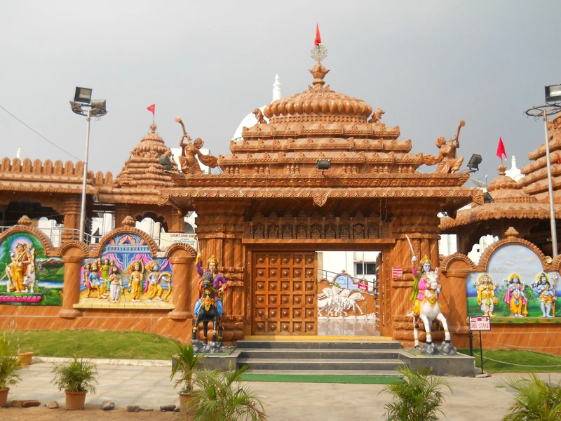 Heavenly Odisha Tour