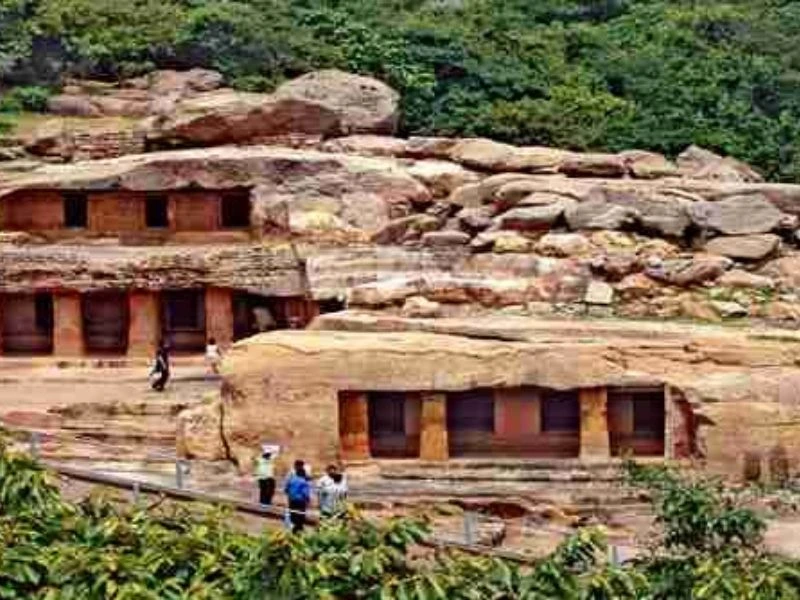 Luxury Odisha Tour