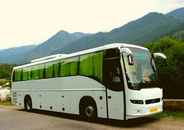 Bus Rental Service Odisha