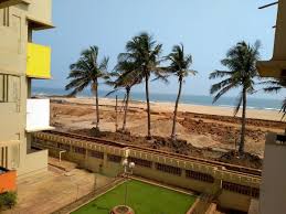 Pramod Convention & Beach Resort in Puri