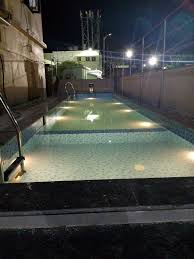 Hotel Coco Palm - Luxury Beachfront Resort in Puri