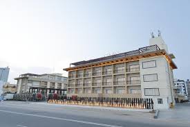 Mayfair Heritage Hotel in Puri