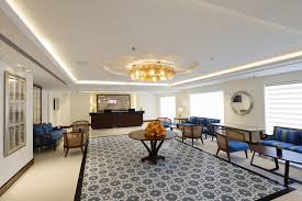 Pramod Convention & Beach Resort in Puri