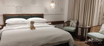 Hotel Coco Palm - Luxury Beachfront Resort in Puri