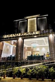 Mayfair Heritage Hotel in Puri