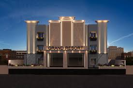 Mayfair Waves Beachfront Resort in Puri