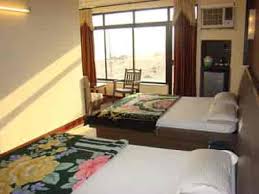 Pramod Convention & Beach Resort in Puri