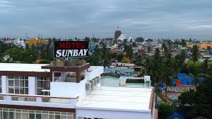 Mayfair Heritage Hotel in Puri