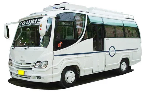 Tempo Traveller Rental - Affordable and Comfortable